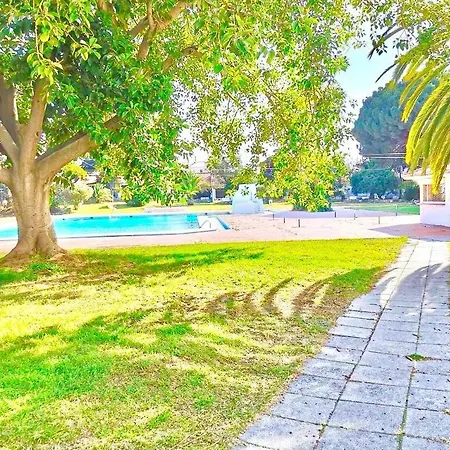 Appartement T2, Da Oura *