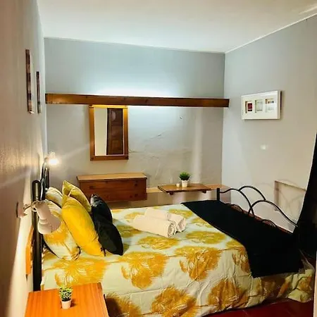 T2, Da Oura Appartement *