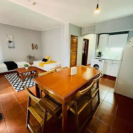 T2, Da Oura Appartement Albufeira