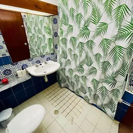Apartamento T2, Da Oura *