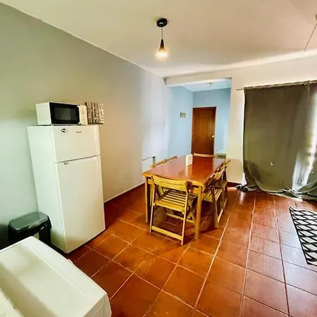 T2, Da Oura Διαμέρισμα Αλμπουφέιρα