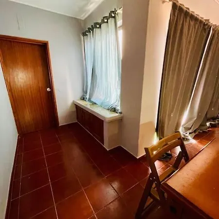 Apartamento T2, Da Oura Albufeira