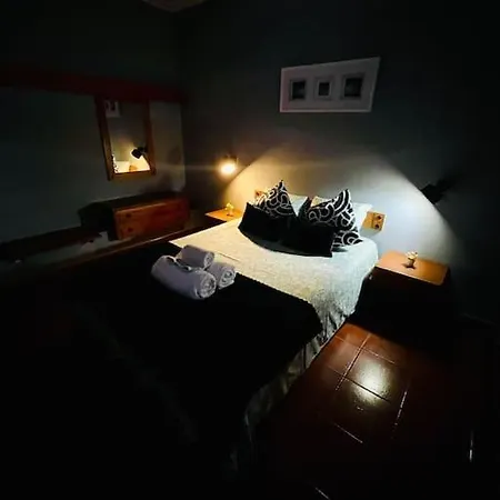 T2, Da Oura Apartamento