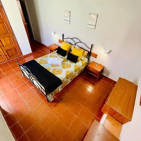 Apartamento T2, Da Oura