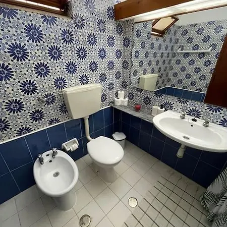 T2, Da Oura Apartamento *