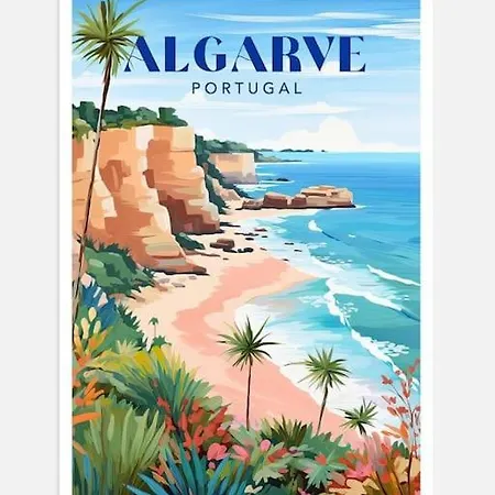 Apartamento T2, Da Oura *