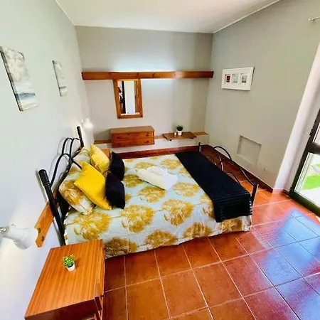 T2, Da Oura Apartamento Albufeira