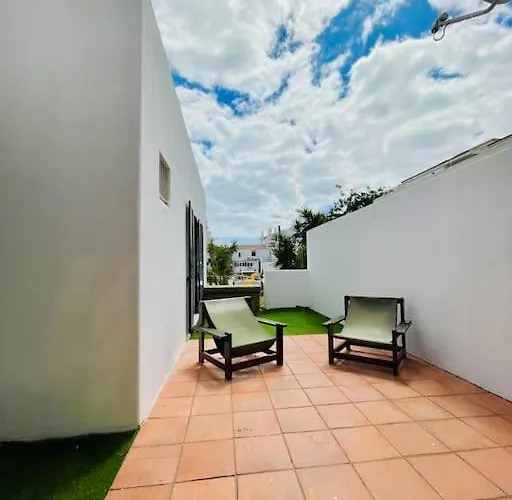 Apartamento T2, Da Oura