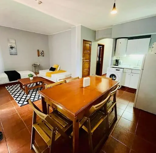 T2, Da Oura Apartamento Albufeira