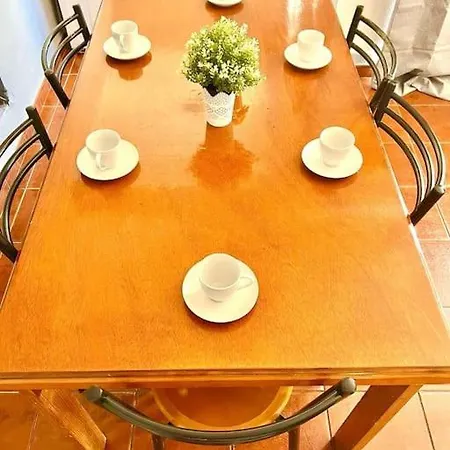 T2, Da Oura Appartement *