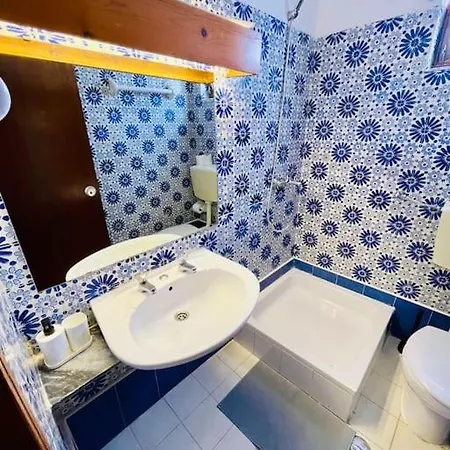 T2, Da Oura Appartement