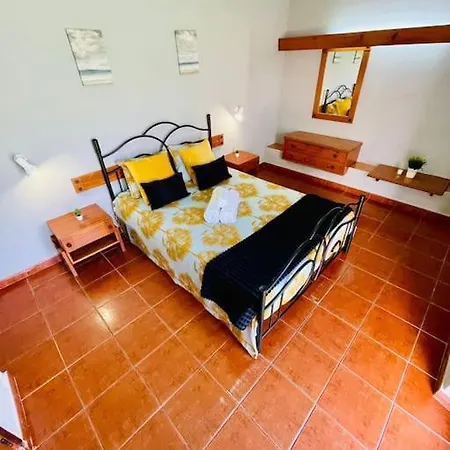 شقة T2, Da Oura البوفيرا