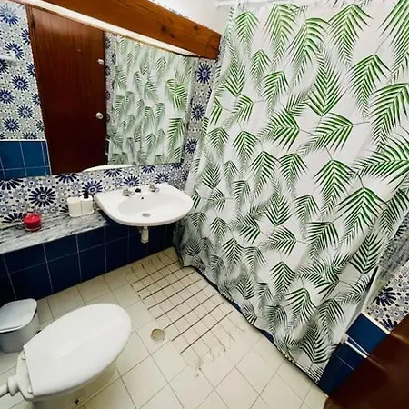 T2, Da Oura Appartement Albufeira