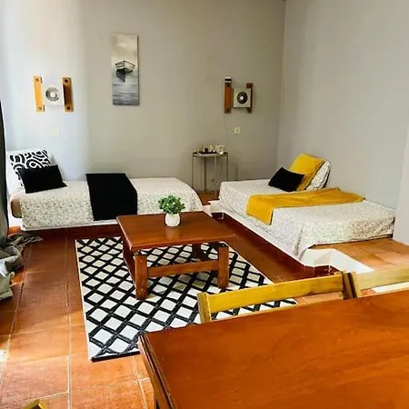 Appartement T2, Da Oura Albufeira